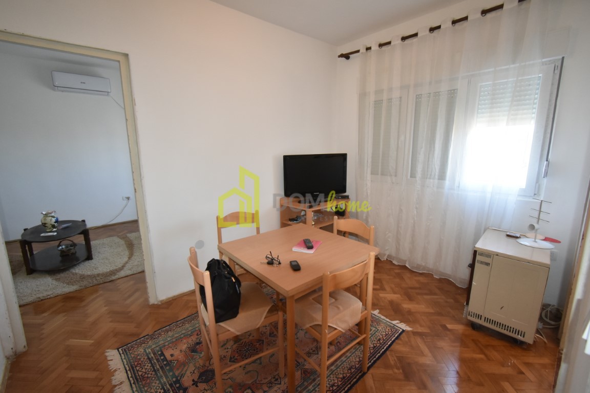 Jednosoban stan 52m2, Zabjelo